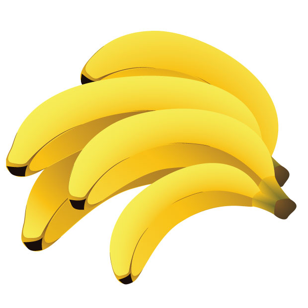 Como fazer seu filho experimentar banana
