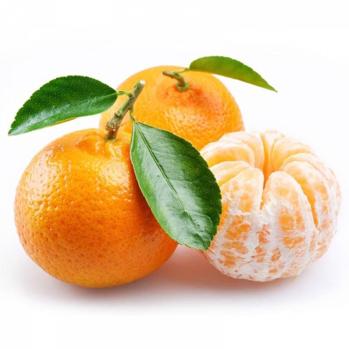 Como fazer seu filho experimentar tangerina