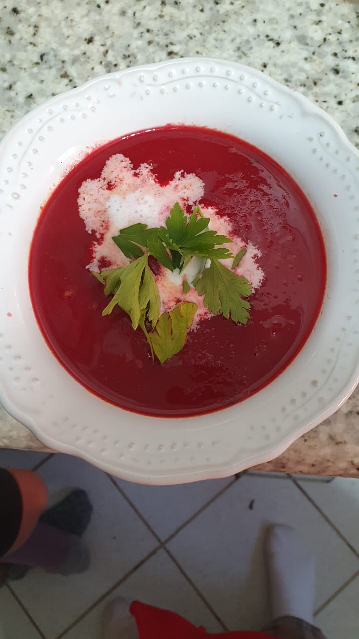 Borscht