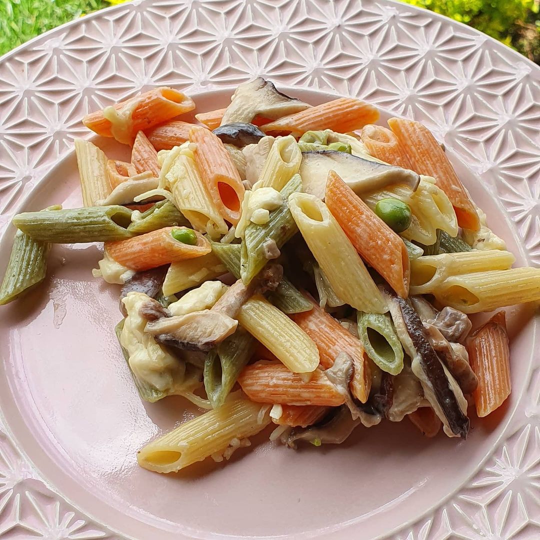 Sem tempo pro almoço?